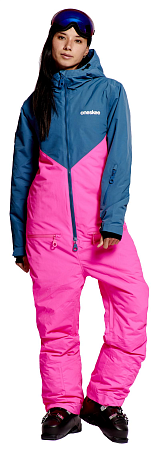 Комбинезон Oneskee WN Mark VII